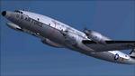 FS2004/FSX Lockheed L-1249A Turboprop Package 